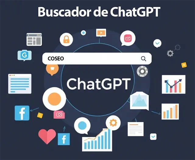 ChatGPT no solo es un asistente conversacional