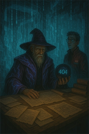 Cada sección abre otra categoría. Cada categoría lleva a otra etiqueta