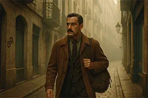 Darío se dirige a investigar el SEO en valencia