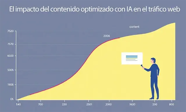 El desarrollo de la IA