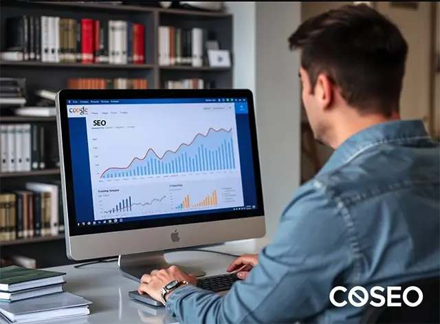 (FAQ) sobre la optimización para SEO