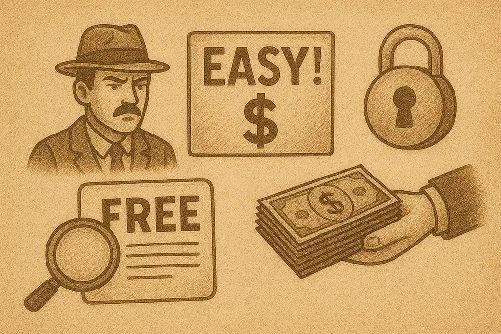 Alternativas viables para generar ingresos con menos esfuerzo