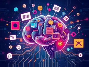 Inteligencia Artificial generativa ha emergido como una fuerza transformadora