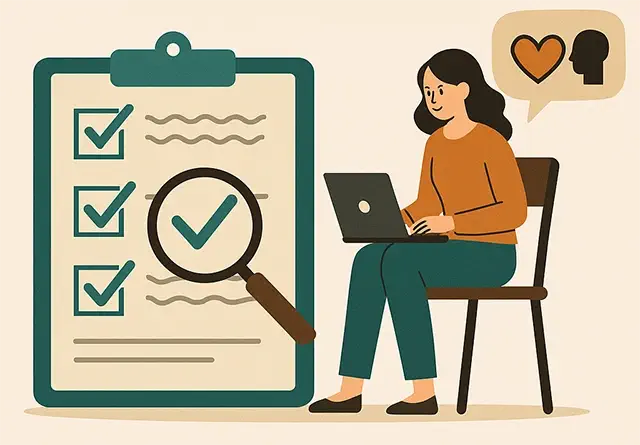 Escribir con Corazón