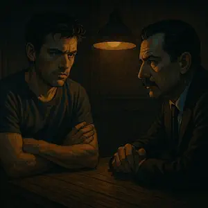 Iván Muñoz se encargaba del contenido