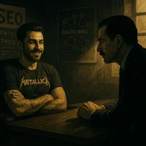 Marcelo Reyes encargado de mantenimiento técnico