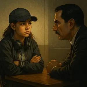 Roxana Vélez analista SEO junior