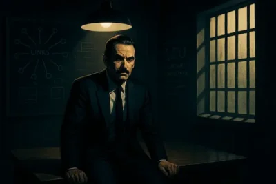 La red de backlinks rotos