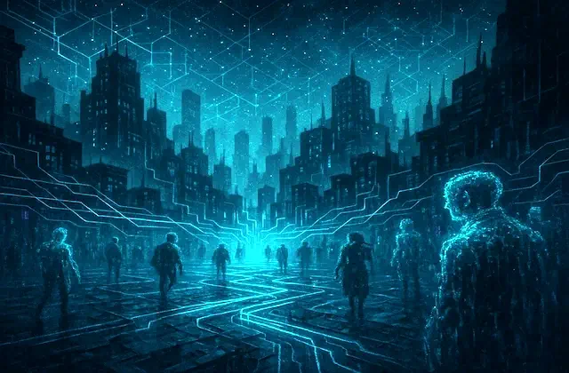 contenido donde el tráfico cobra vida