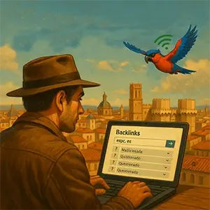 Reseo volvió al trabajo mientras META sobrevuela la ciudad