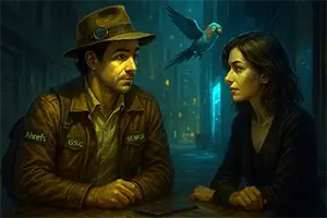 Reseo se reúne con Juliaa