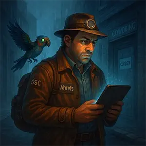 El usuario administrador era vicentSEO