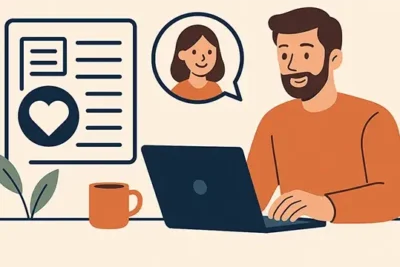 escribir artículos para tu blog