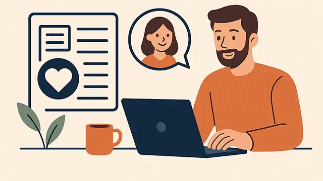 escribir artículos para tu blog