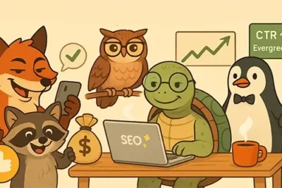 mentiras del SEO